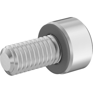 A4 with O-Ring Sealing Socket Head Screw M3 x 0.5 mm Thread size, 6mm Long图2